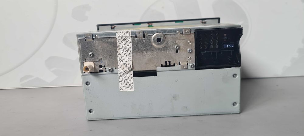 Музика CD Opel Meriva 2006г.