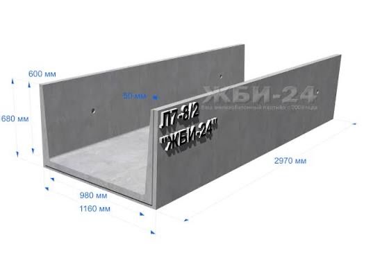 Железобетонный лотки,лоток теплотрасса