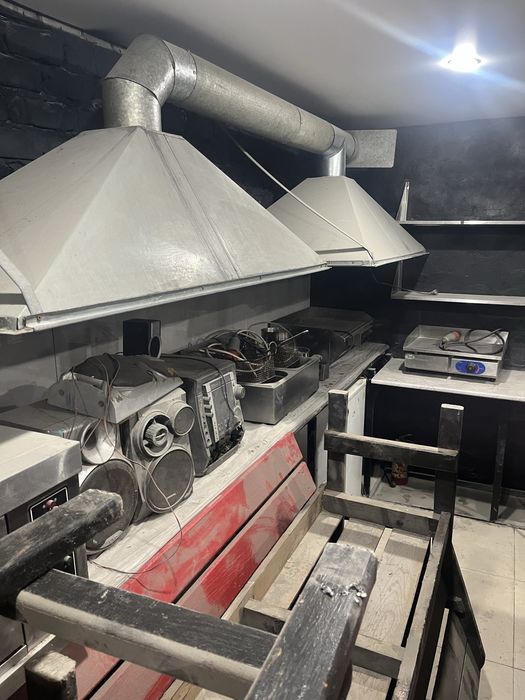 Стулья для кафе