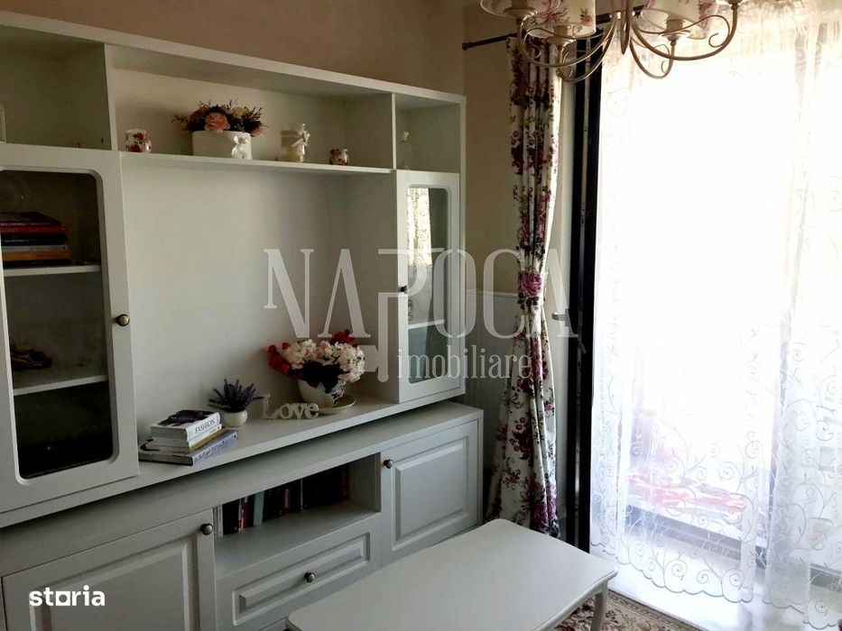 Apartament 2 camere de vanzare in Intre Lacuri, Cluj Napoca — fotografia 2