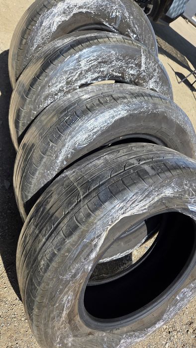 Летние шина комплект