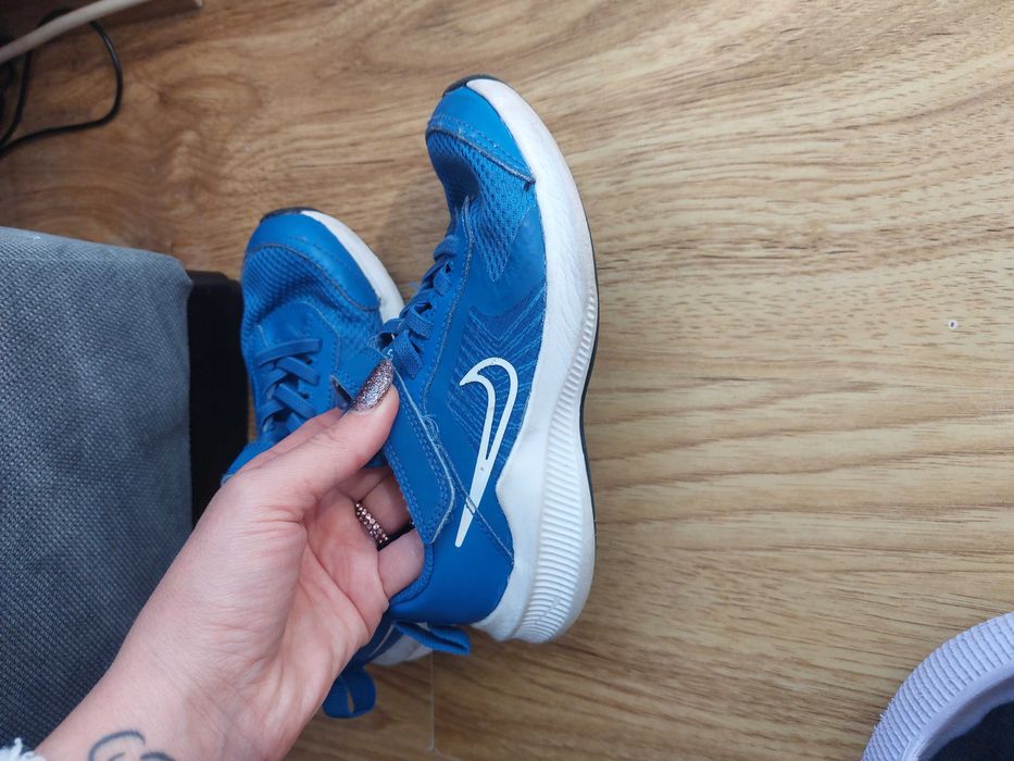 Детски маратонки Nike