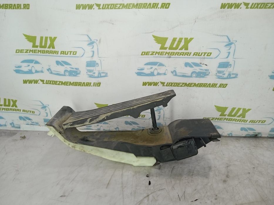 Pedala acceleratie 25916010 BMW Seria 3 E46 [1997 - 2003] 2.0 D m47 2
