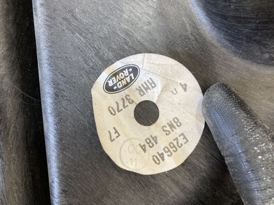 Range rover P38 буфер,чейнджър и модул