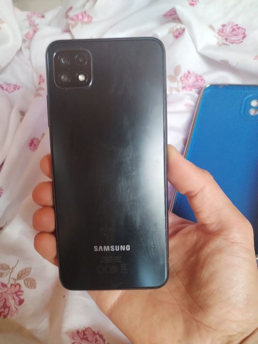 Smadjng a 22  5 g stare f f bună aspect 9/10 husa silicon