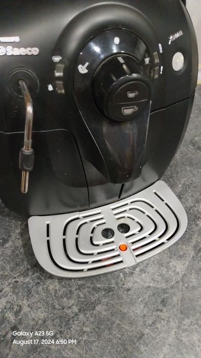 Кафемашина Saeco