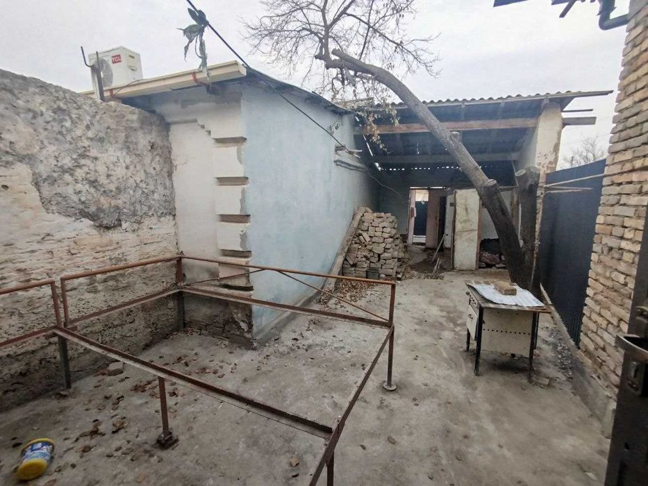 Продаётся Срочно Дом в общем дворе Адрес в районе Гагарина Дошкольный