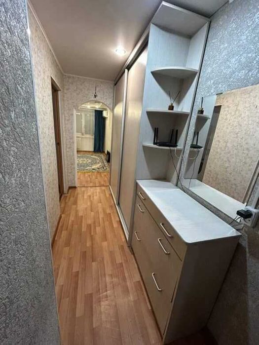 Продажа 3-комнатной квартиры