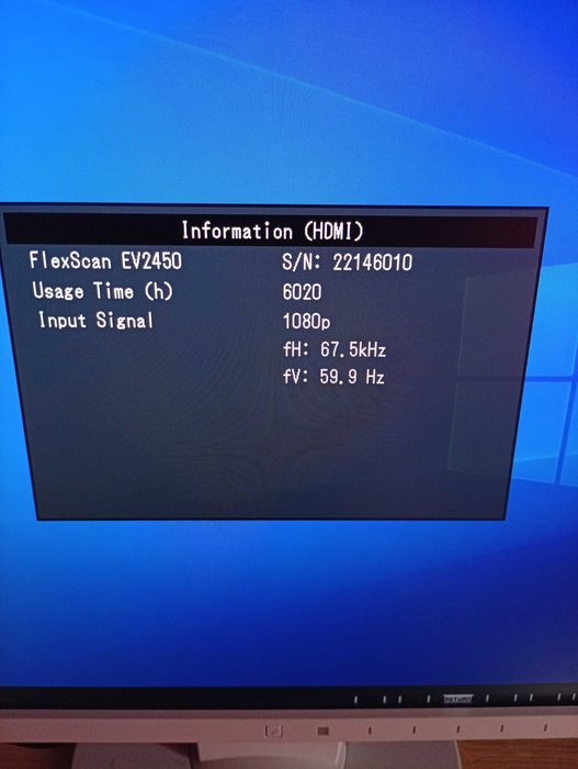 Оферта Lenovo ThinkCentre M83 Монитор Eizo FlexScan EV245