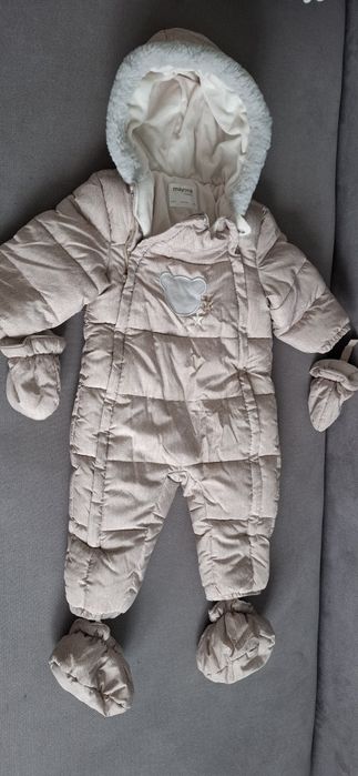 Salopeta iarna Mayoral