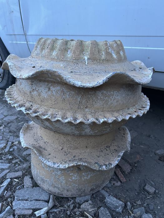 Вазон для цветов