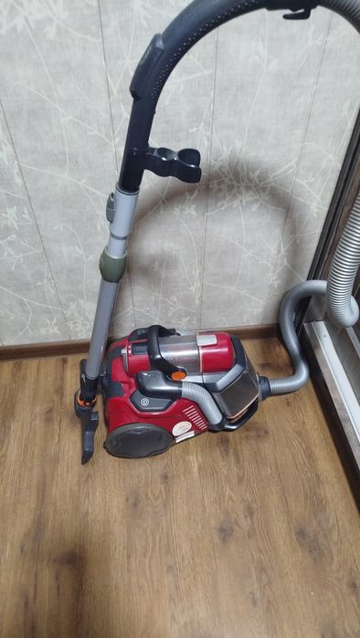 Пылесос "Electrolux Ultraflex", ZUF42020R  (оригинал).