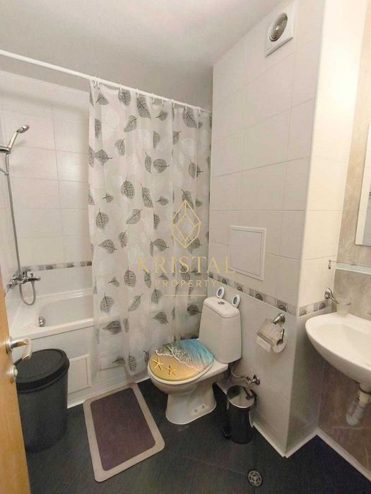 Продава се Двустаен апартамент в Свети Влас - 60 кв.м за 804 €/кв.м - Снимка #7