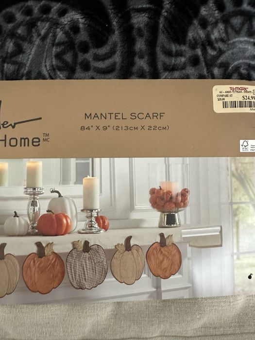 Интерьер для кухни на подоконник или на любую другую поверхность.Бязь.