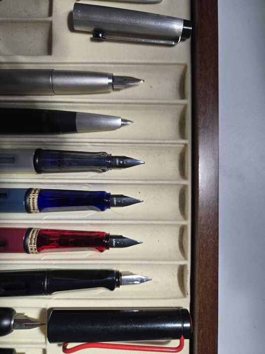 Stilou Lamy Nexx, LX, 2000, Studio, AL-Star