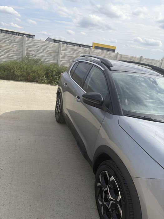 CITROËN C5 Aircross 2023 — imagine 3