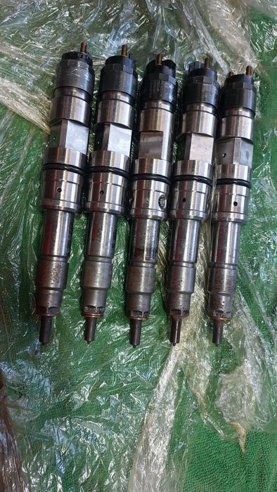 Форсунки Фотон..