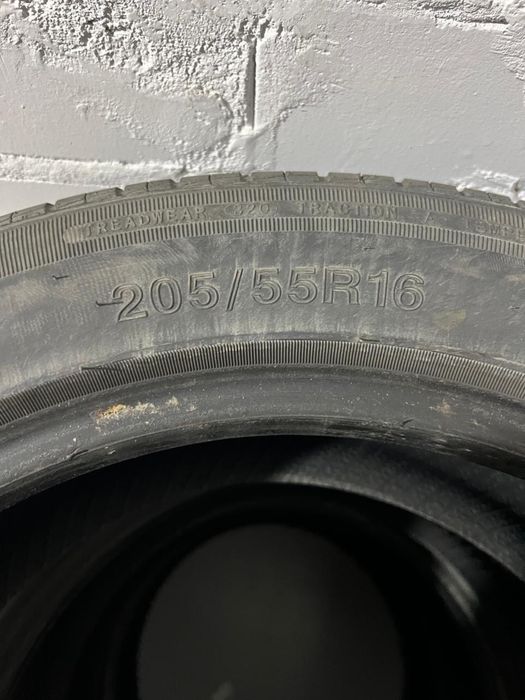 Продам летние шины R16