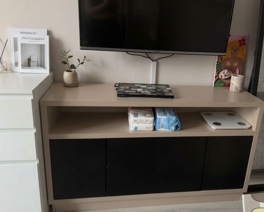 Комод для гостиной