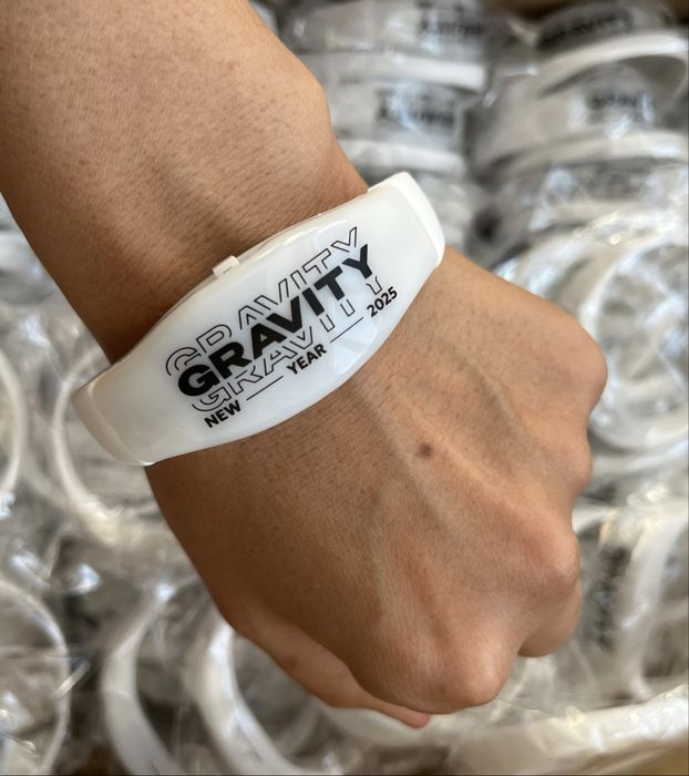 Брендирование товаров для праздника