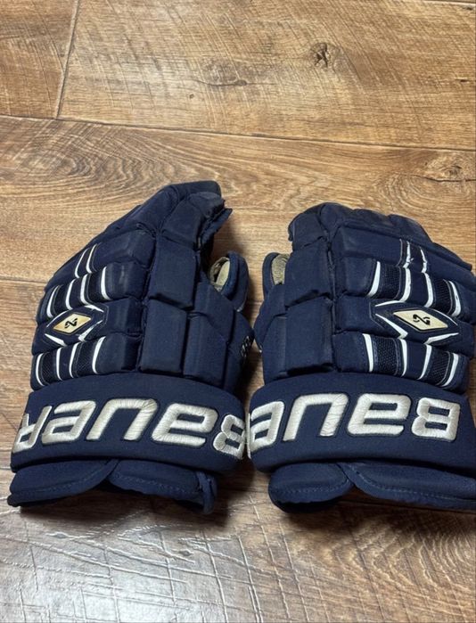 Краги Bauer nexus 1000