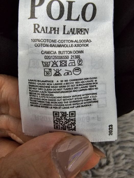 Rochie Ralph Lauren, S
