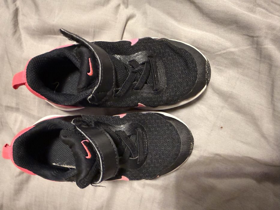 Nike Revolution Toddler