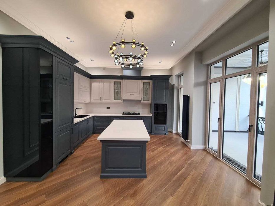 Ц.Луначарского Суперр Евродом 7 соток