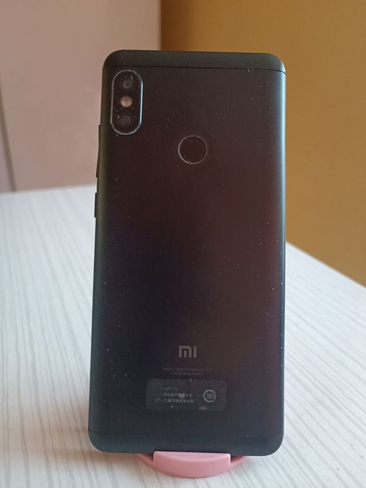 XIAOMI Redmi Note 5