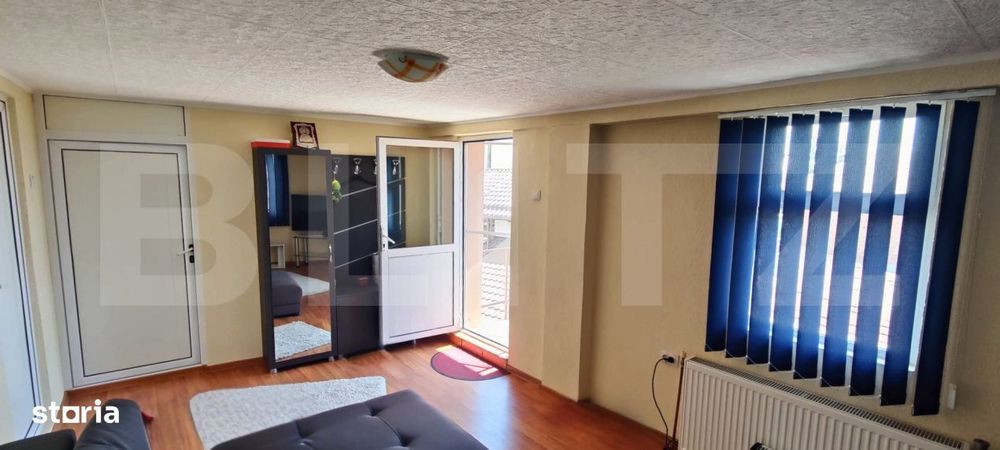 Locuinta + Spatiu Comercial Premium in Razvad | Afacere la Cheie