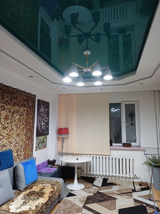 Продам 1-КОМНАТНУЮ квартиру в Астане