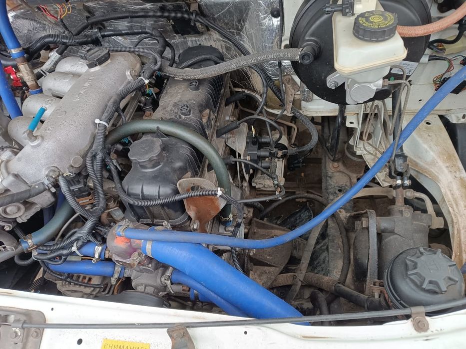 Продам газель бизнес