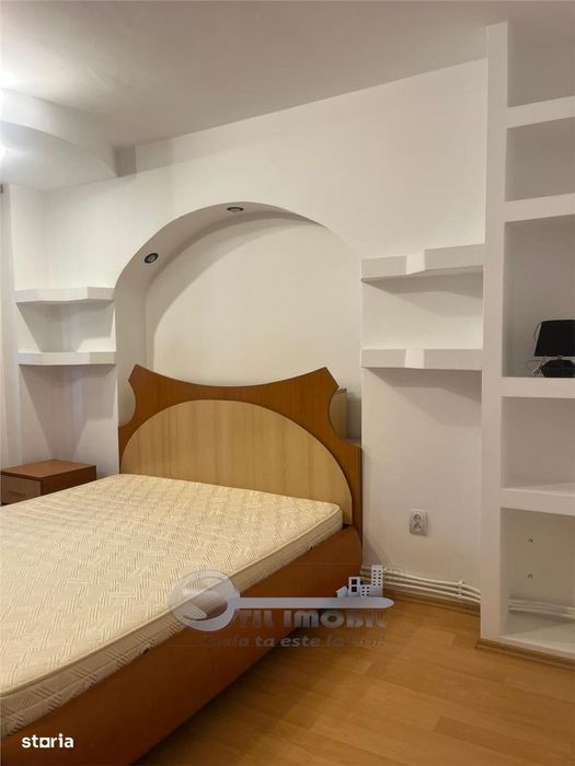 Apartament 3 camere Decomandat NICOLINA — fotografia 3