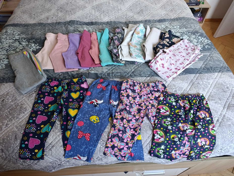 Разпродажба на клинове за момиченце