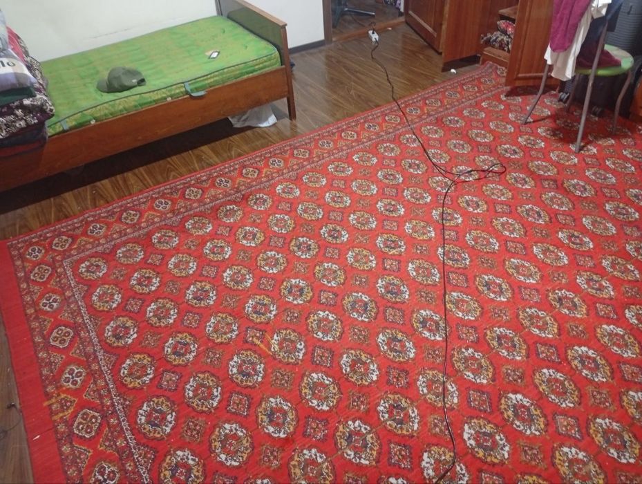 Yashnaobod 2 xonali kvartira