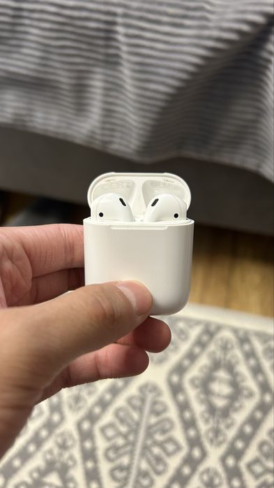 Наушники оригинал