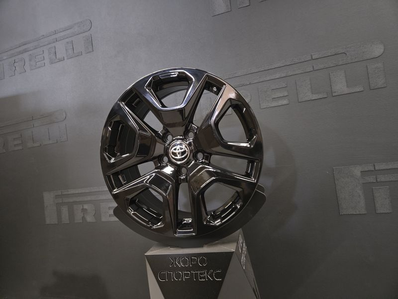 17цола 5x114.3 Toyota Тойота 5х114.3