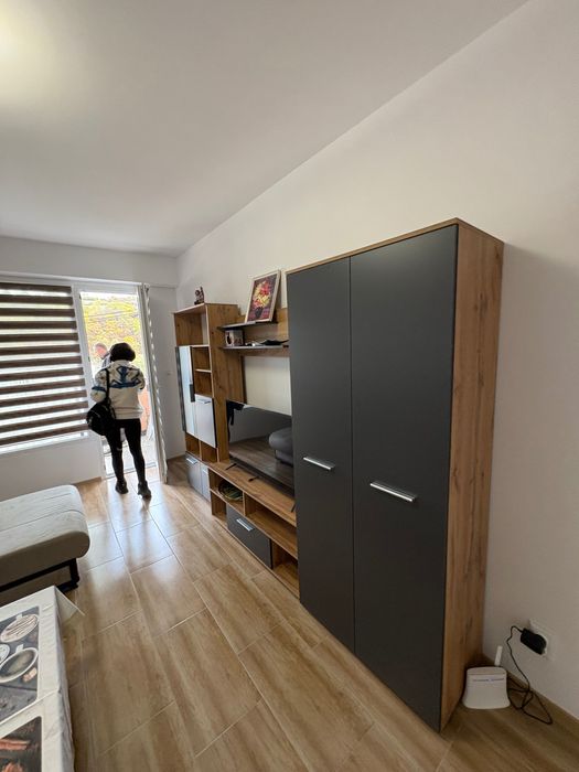 Дава се под наем Двустаен апартамент в Габрово, Бичкиня - 58 кв.м за 255 € - Снимка #4