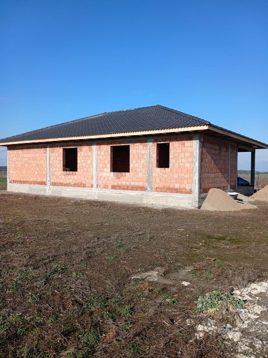 Casă de vânzare 175 mp