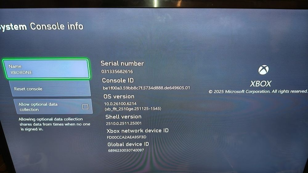 XBox One S 1TB+2 Controlere