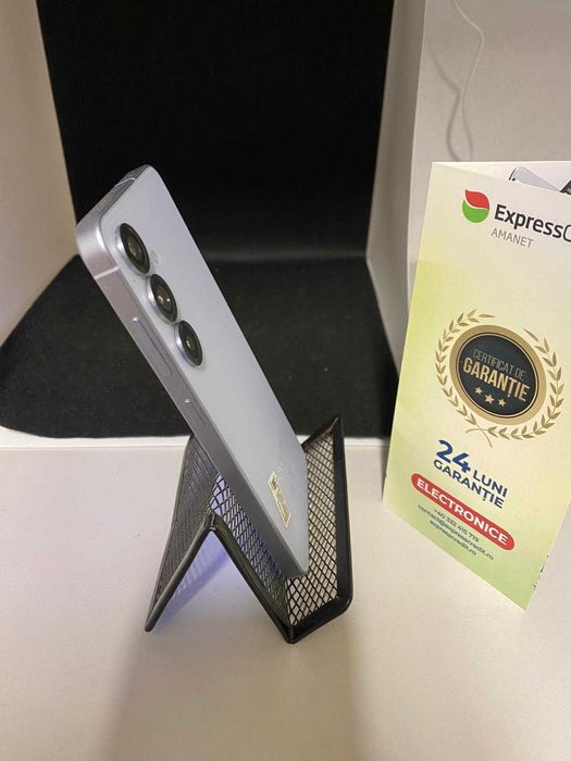 Samsung Galaxy S25 (B33640 Gara 1) 2 Ani Garantie