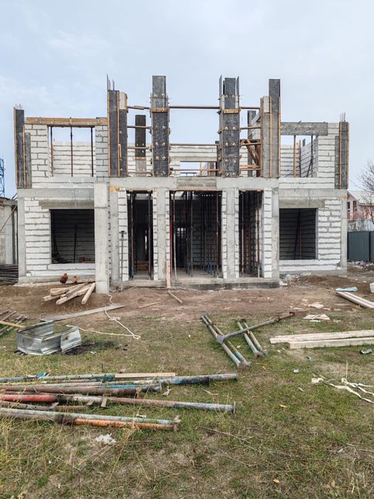 Стоительство и ремонт любых помещений