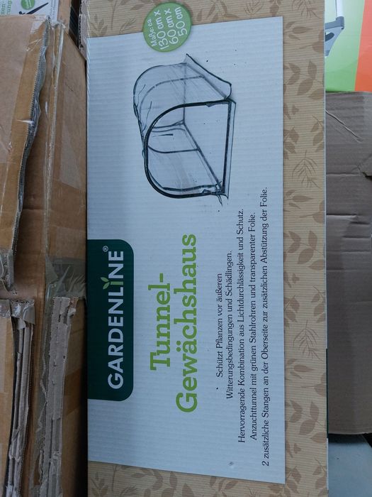 Mini sera disponibile 4 buc