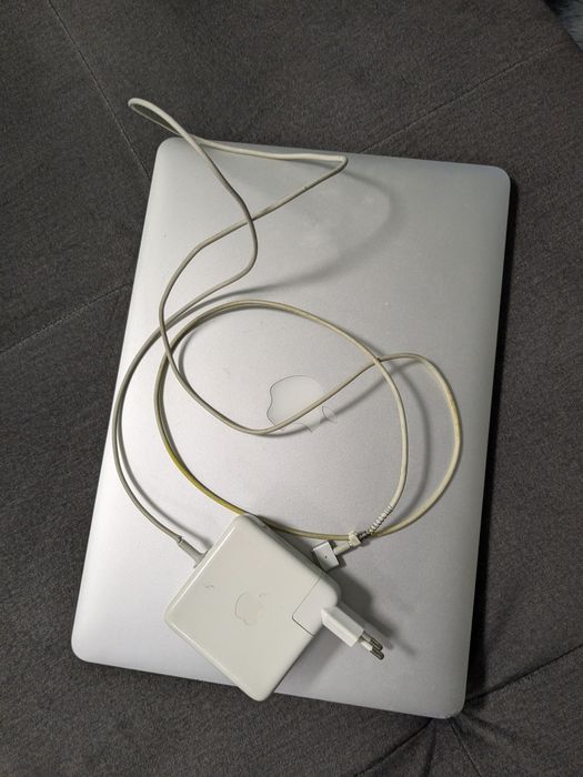 MacBook Pro Retina 15 inch