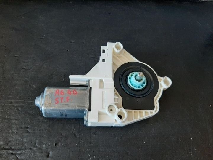 Motoras macara stanga fata audi a6 c7 avant 4g5 4gd 9k0959801b