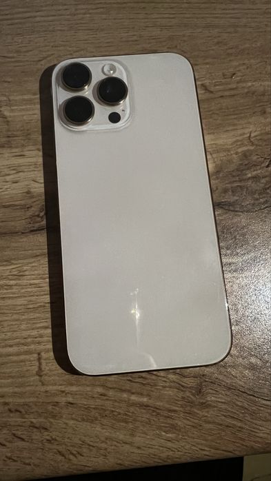 Айфон 16 про Макс