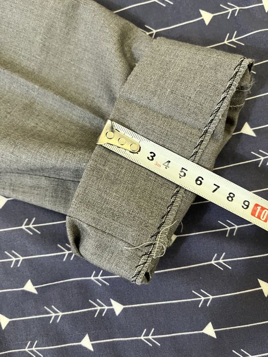 Детски костюм за момче 8-10 г