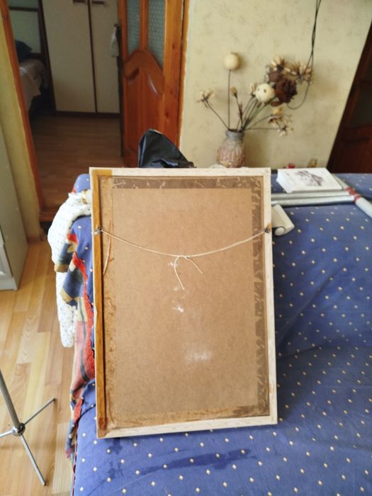 Продам три картины