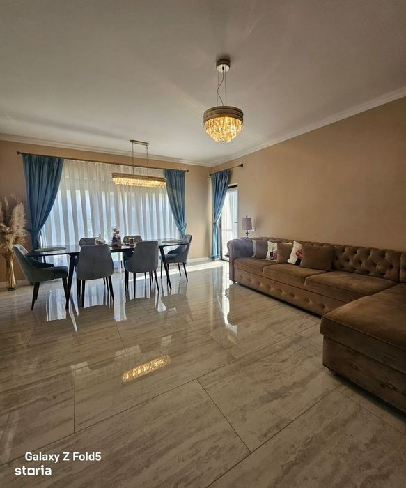 Casa NOUA  de vanzare, Santandrei