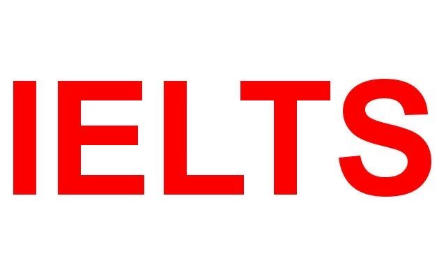 IELTS Все материалы